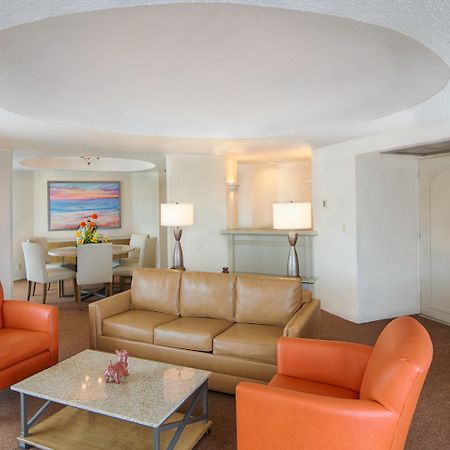 Tesoro Manzanillo All Inclusive Luaran gambar
