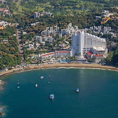 Tesoro Manzanillo All Inclusive Luaran gambar