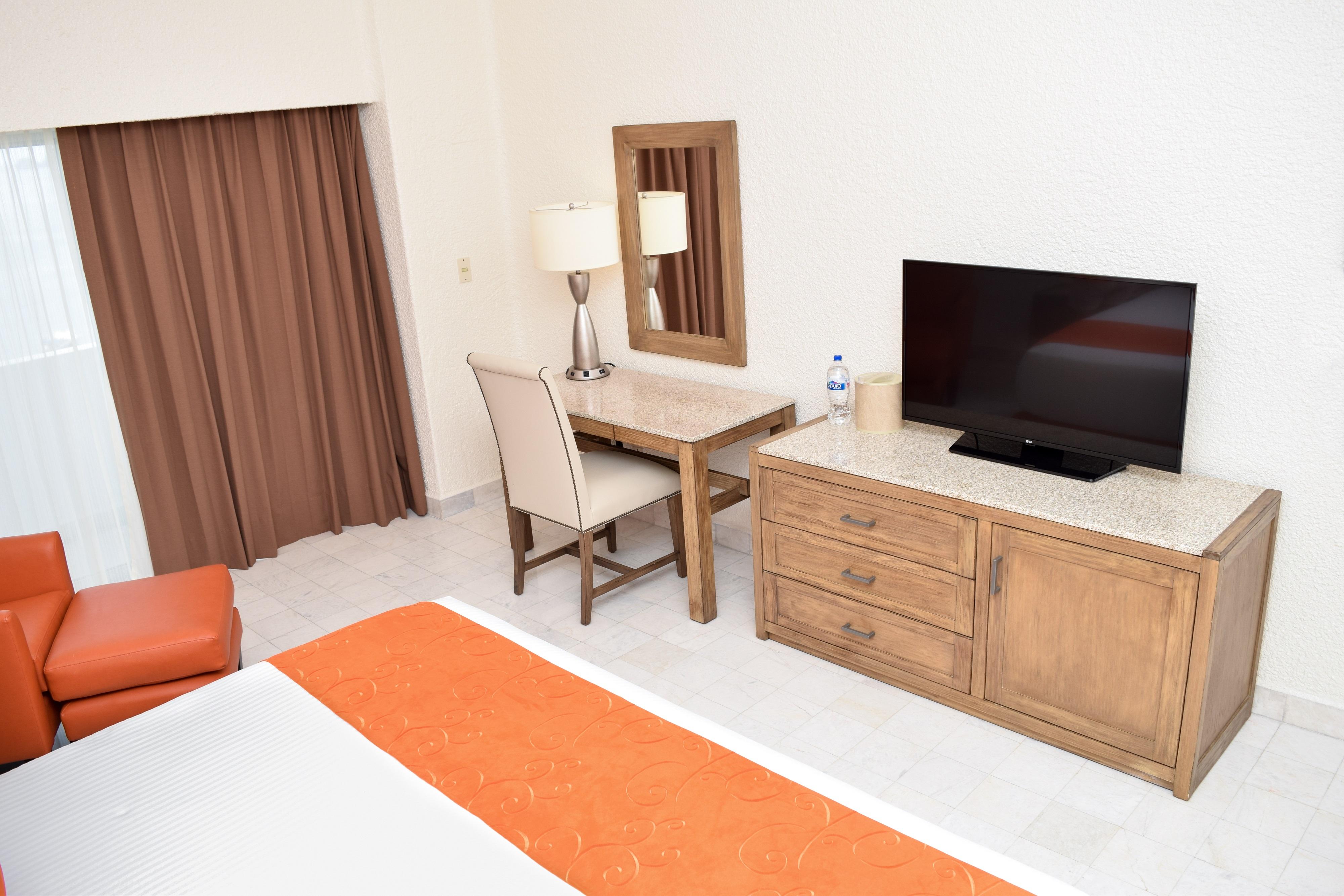 Tesoro Manzanillo All Inclusive Luaran gambar