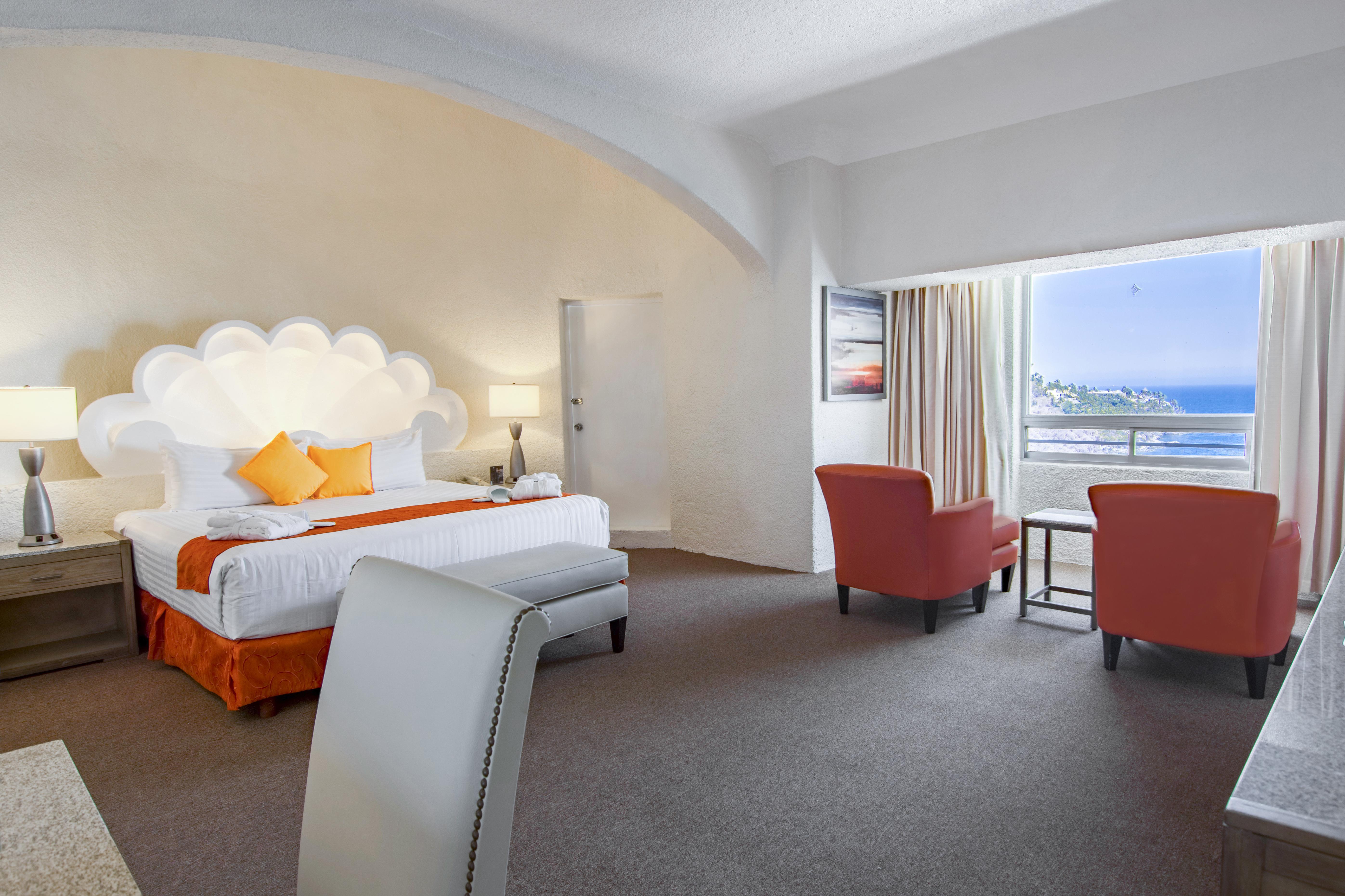 Tesoro Manzanillo All Inclusive Luaran gambar
