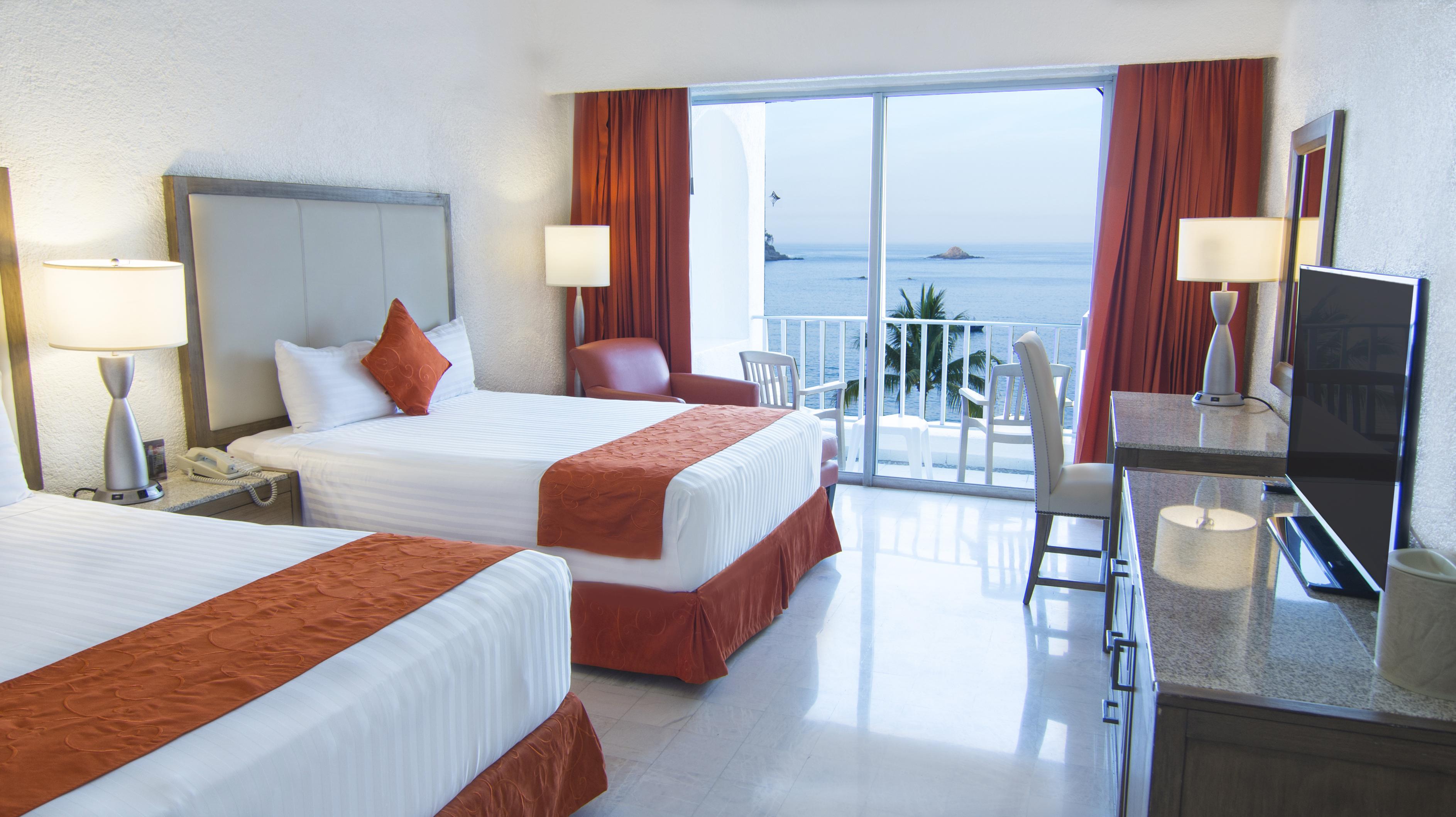 Tesoro Manzanillo All Inclusive Luaran gambar