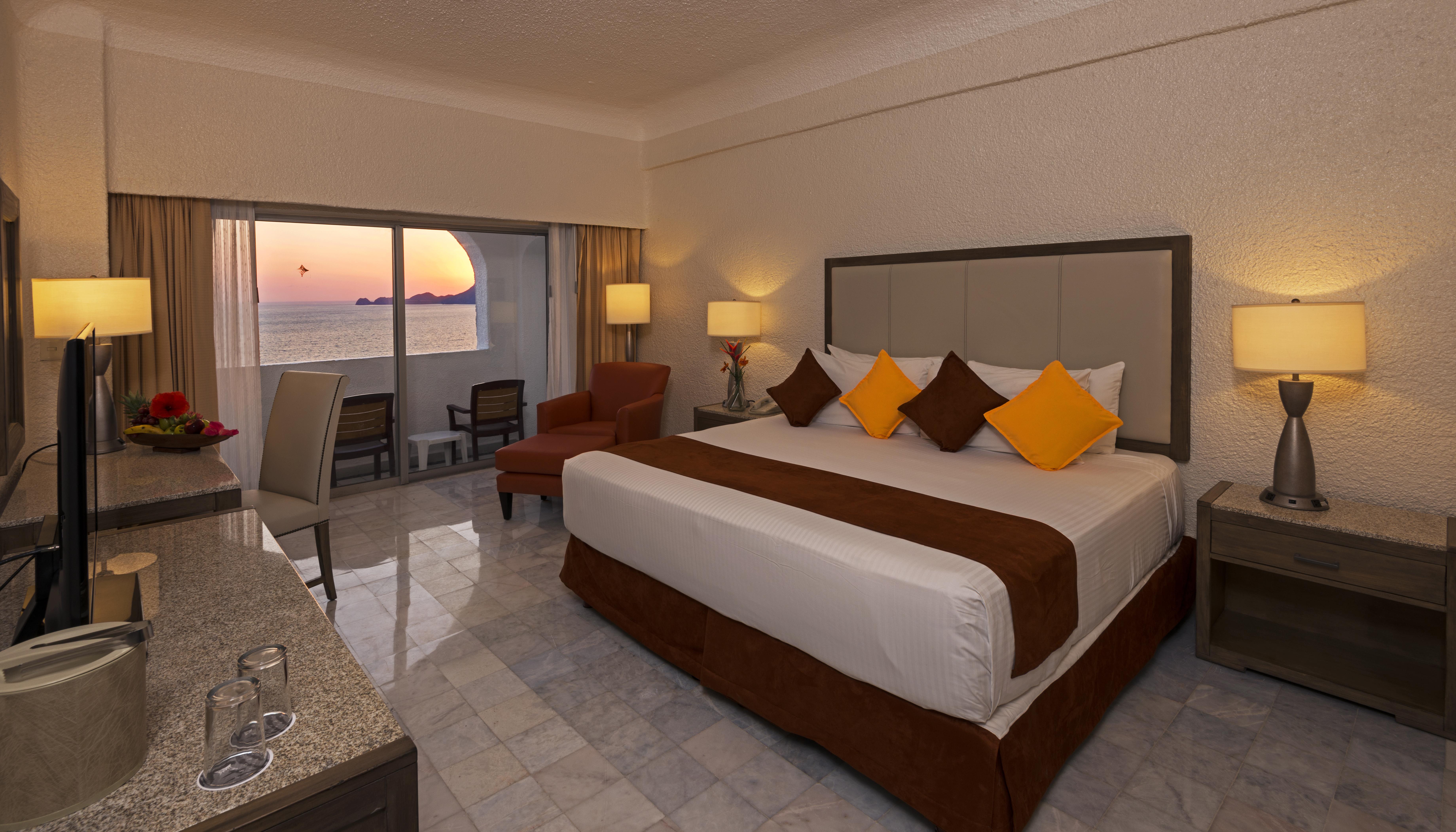 Tesoro Manzanillo All Inclusive Luaran gambar
