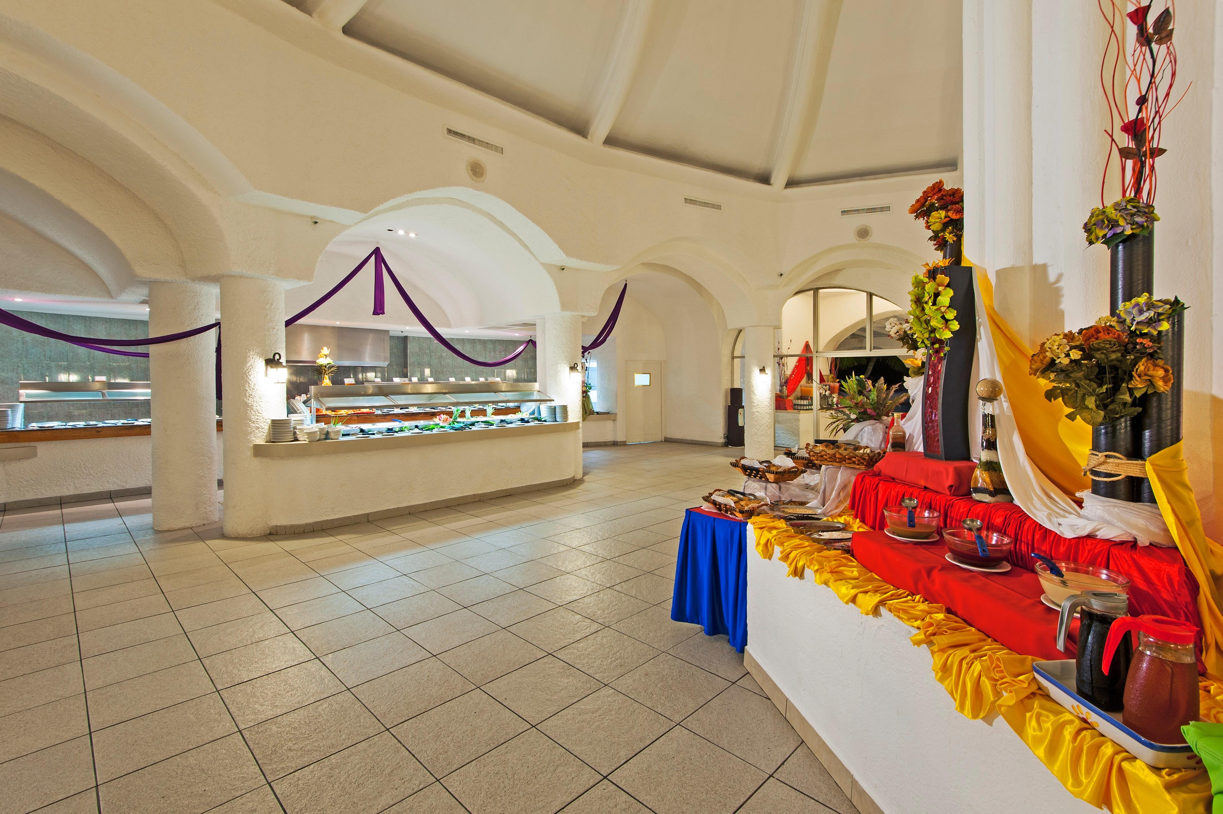 Tesoro Manzanillo All Inclusive Luaran gambar