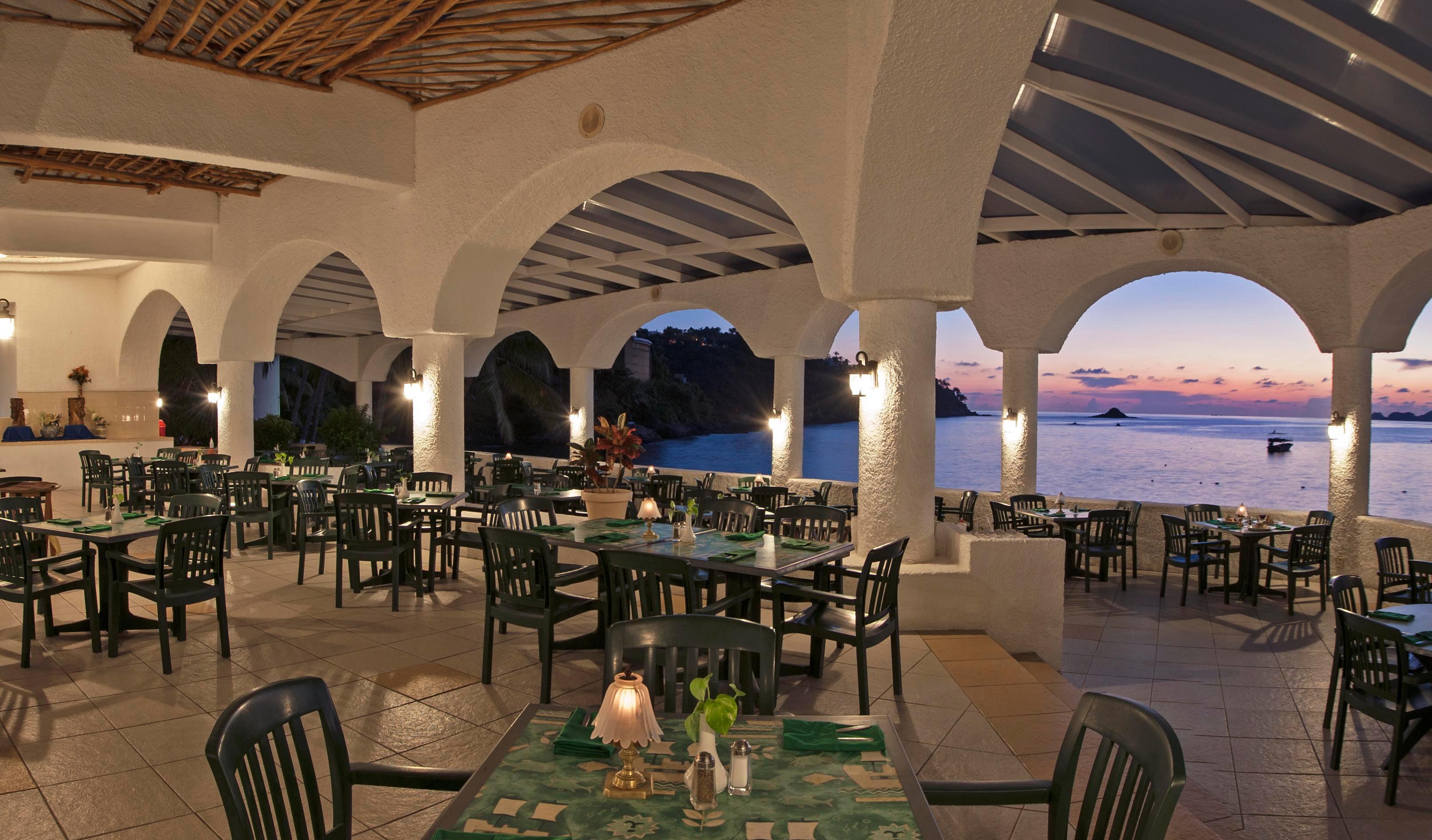 Tesoro Manzanillo All Inclusive Luaran gambar