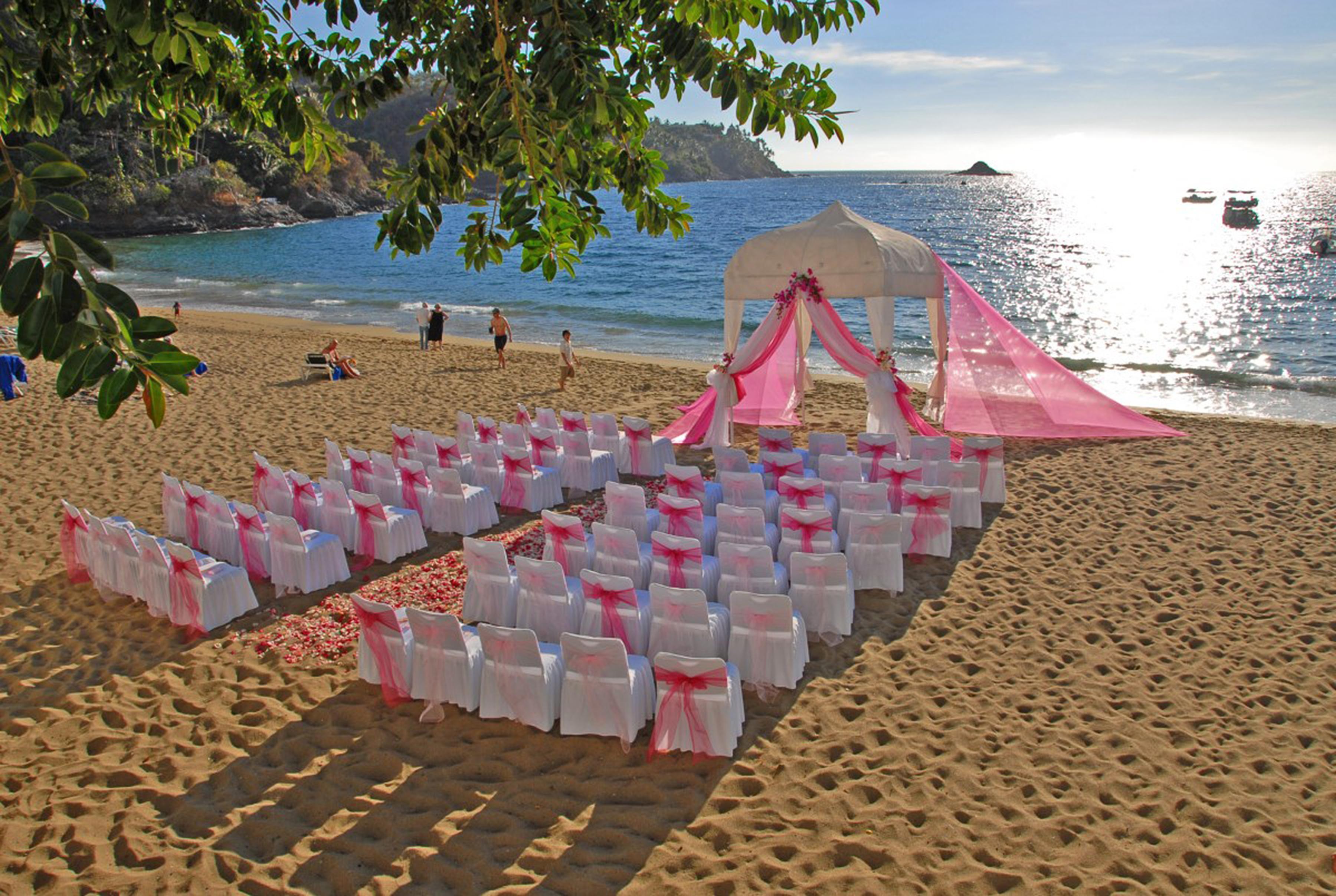 Tesoro Manzanillo All Inclusive Luaran gambar