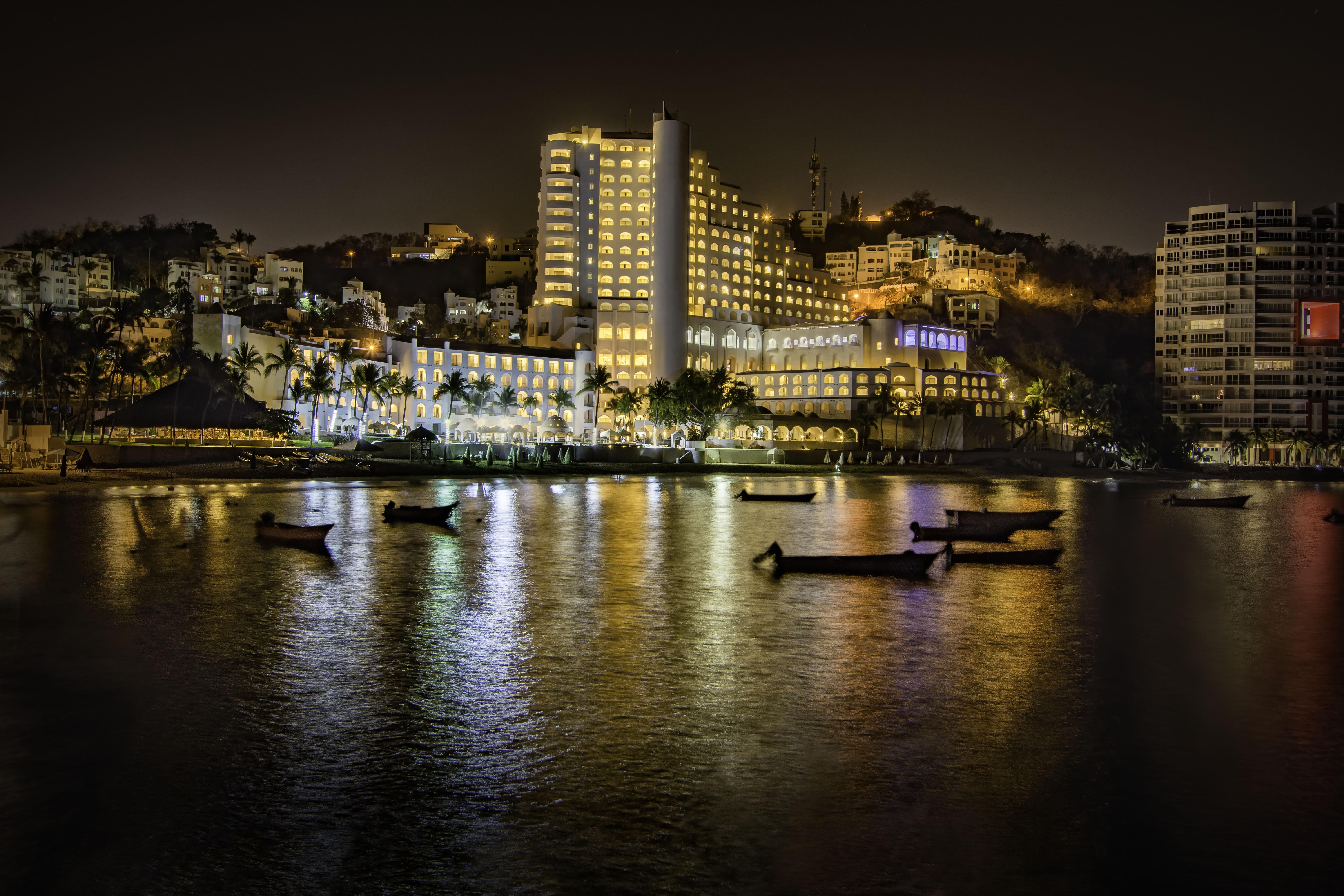 Tesoro Manzanillo All Inclusive Luaran gambar