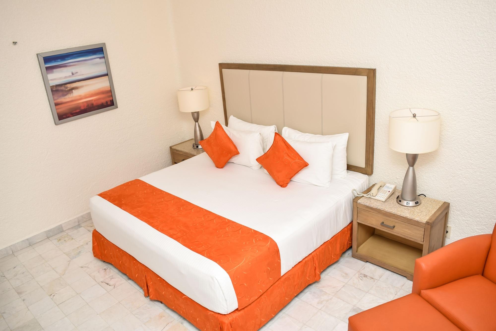 Tesoro Manzanillo All Inclusive Luaran gambar