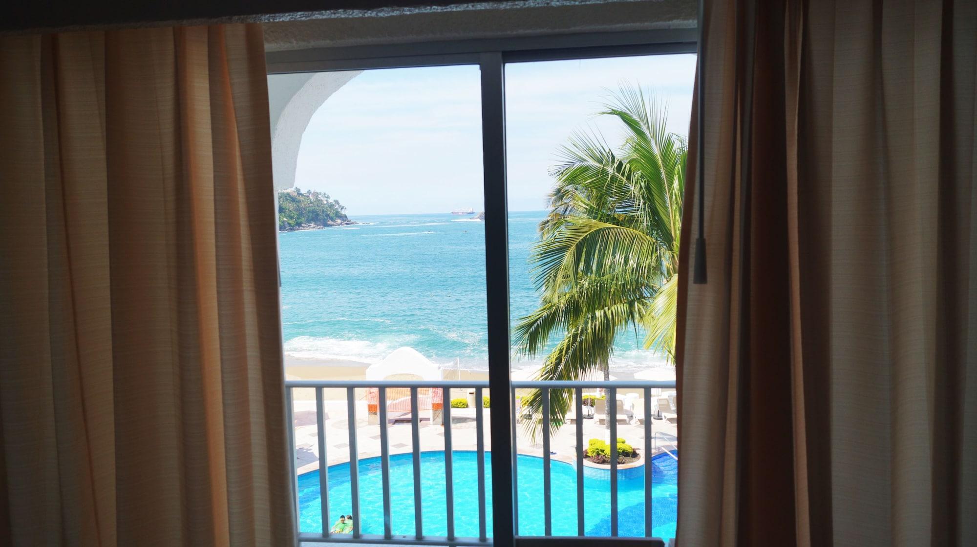 Tesoro Manzanillo All Inclusive Luaran gambar
