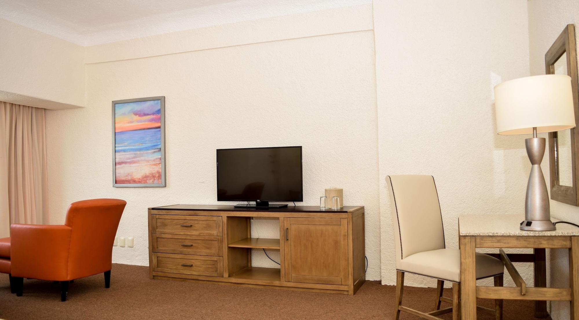 Tesoro Manzanillo All Inclusive Luaran gambar