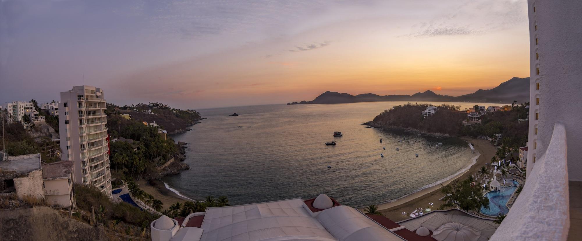 Tesoro Manzanillo All Inclusive Luaran gambar