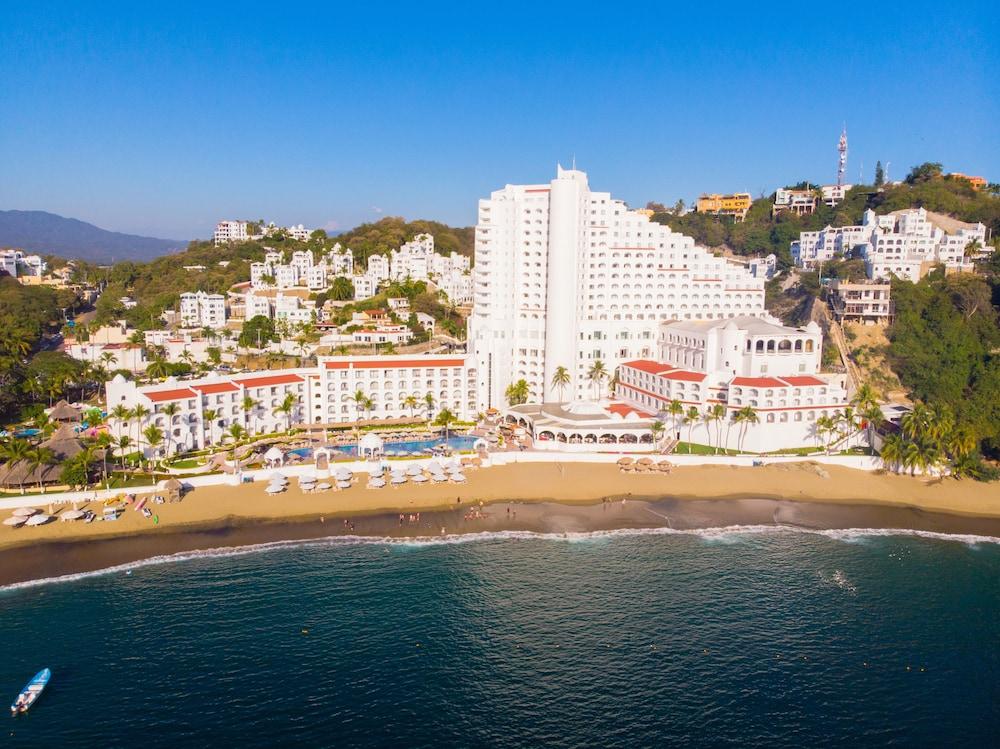 Tesoro Manzanillo All Inclusive Luaran gambar