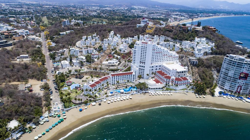 Tesoro Manzanillo All Inclusive Luaran gambar