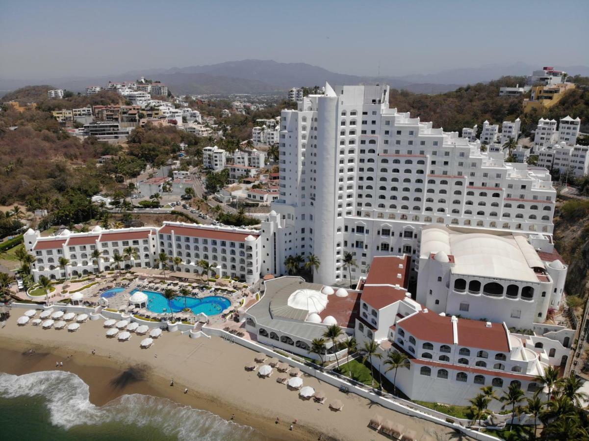 Tesoro Manzanillo All Inclusive Luaran gambar