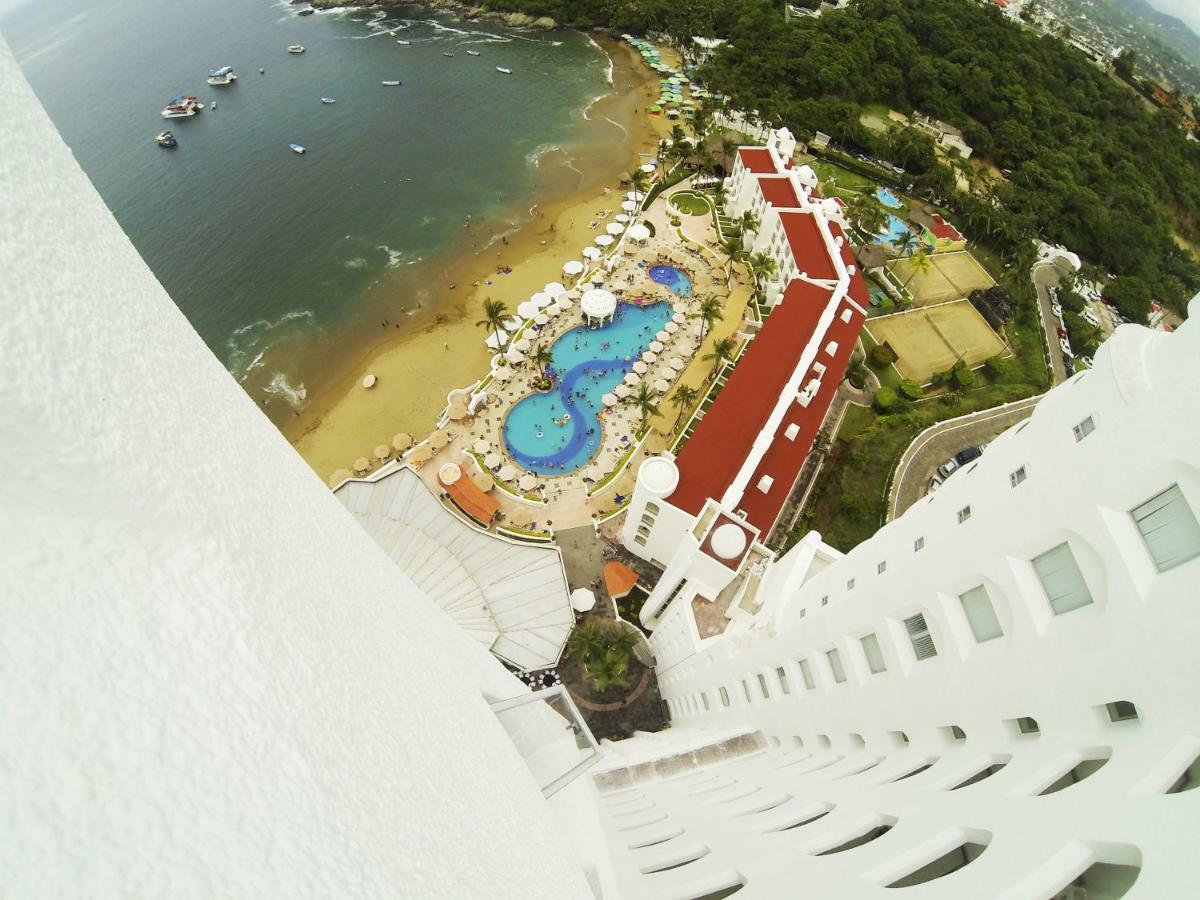 Tesoro Manzanillo All Inclusive Luaran gambar