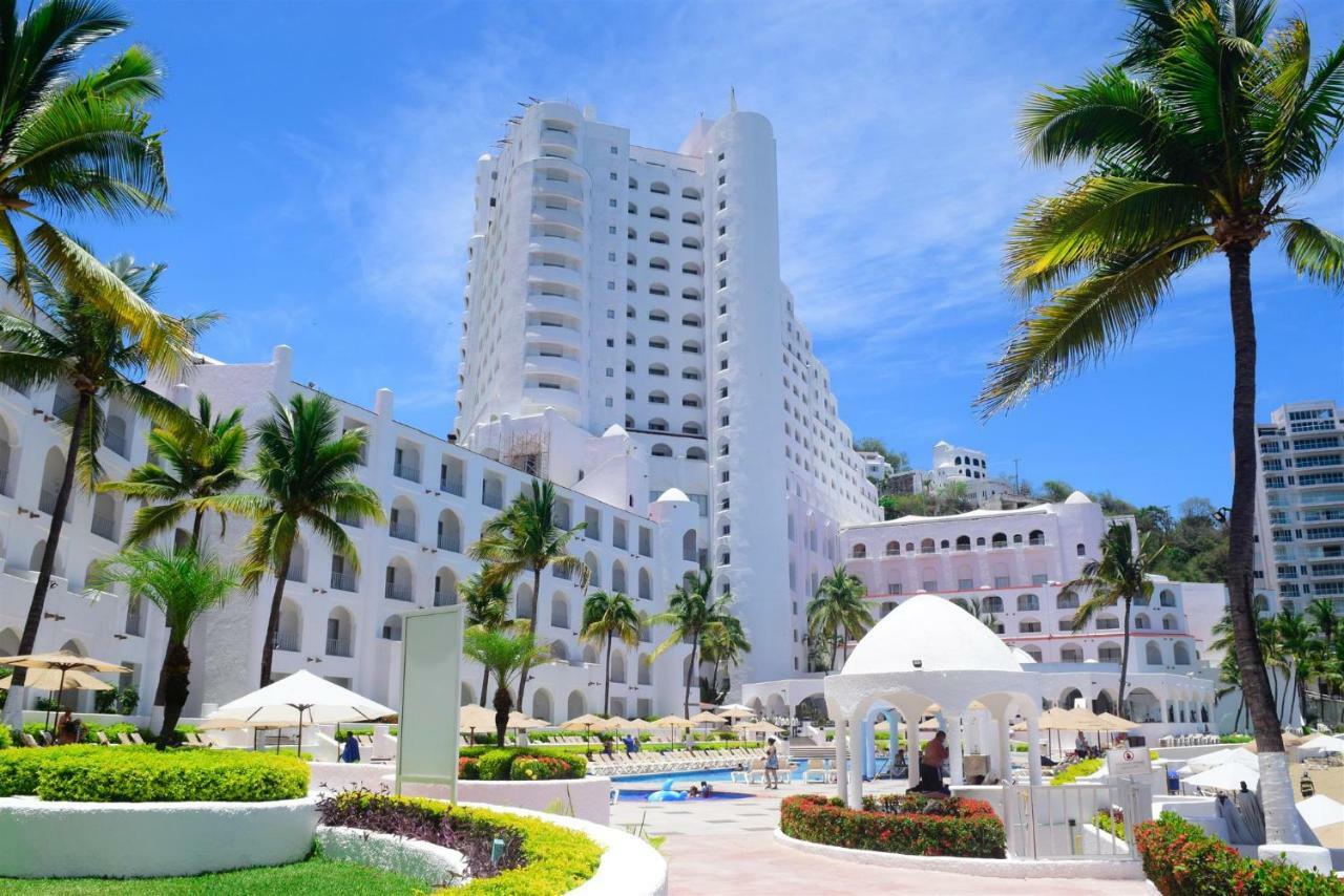 Tesoro Manzanillo All Inclusive Luaran gambar