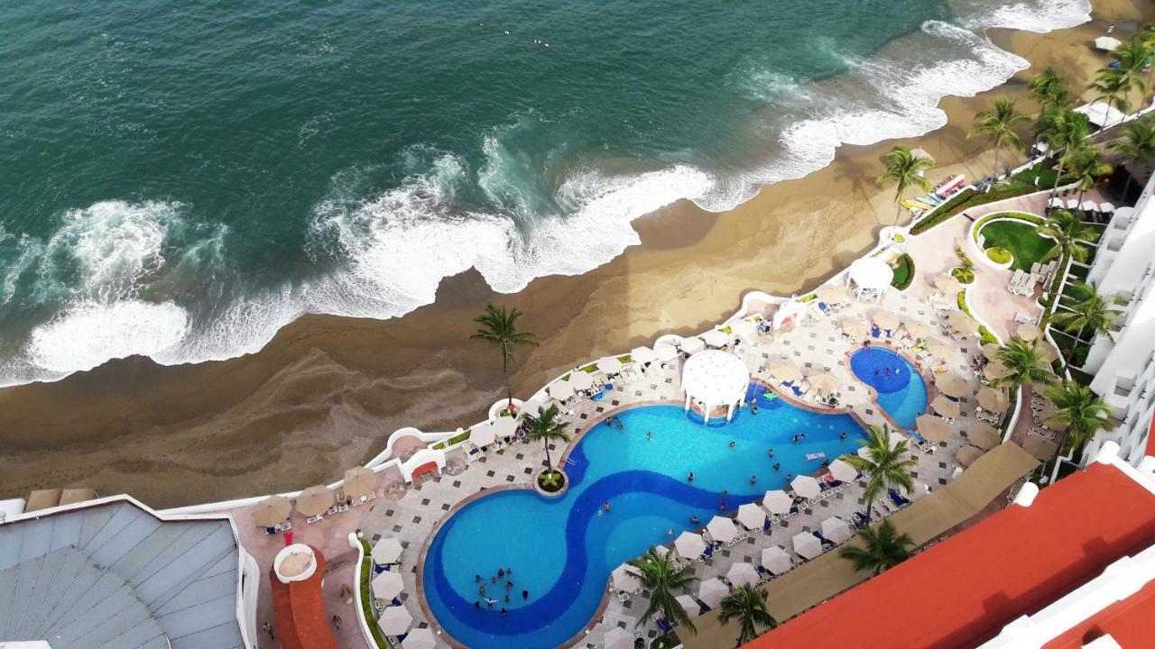 Tesoro Manzanillo All Inclusive Luaran gambar