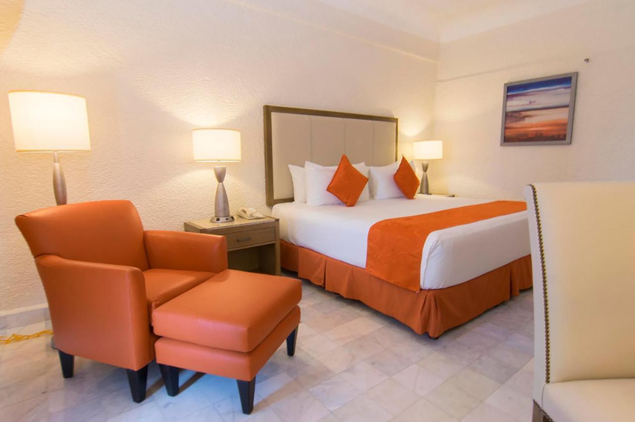 Tesoro Manzanillo All Inclusive Luaran gambar